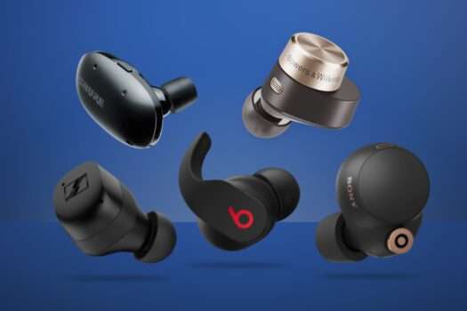 10 Best Budget Wireless Earbuds 2025
