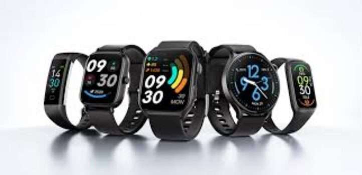 10 Best Budget Smartwatches 2025