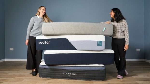 10 Best Mattresses 2025